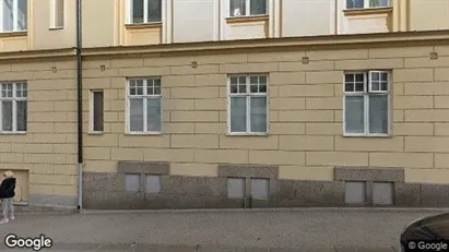 Apartments for rent in Karlskrona - Photo from Google Street View