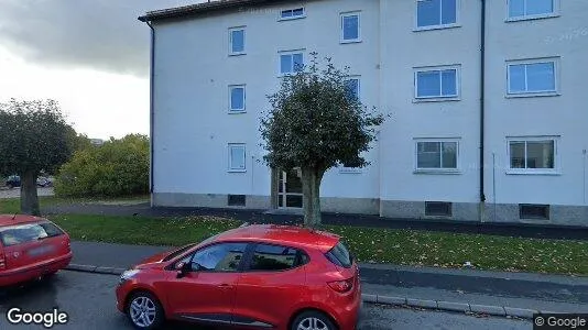 Apartments for rent in Bromölla - Photo from Google Street View