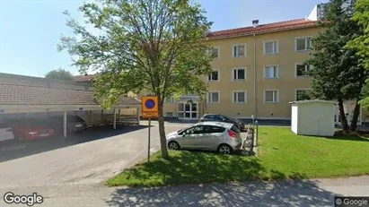 Apartments for rent in Hallsberg - Photo from Google Street View