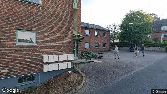 Apartments for rent in Värnamo - Photo from Google Street View