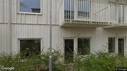 Apartments for rent in Kalmar - Photo from Google Street View