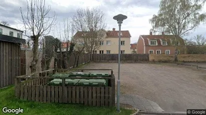 Apartments for rent in Kalmar - Photo from Google Street View