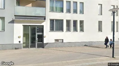Apartments for rent in Järfälla - Photo from Google Street View