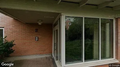 Apartments for rent in Solna - Photo from Google Street View