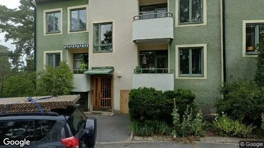 Apartments for rent in Stockholm West - Photo from Google Street View