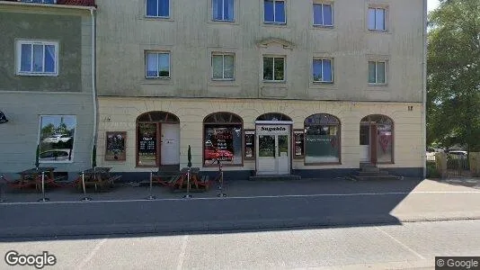 Apartments for rent in Ale - Photo from Google Street View
