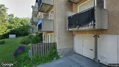 Apartments for rent in Stockholm South - Photo from Google Street View