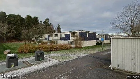 Apartments for rent in Upplands Väsby - Photo from Google Street View