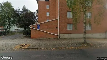 Apartments for rent in Umeå - Photo from Google Street View