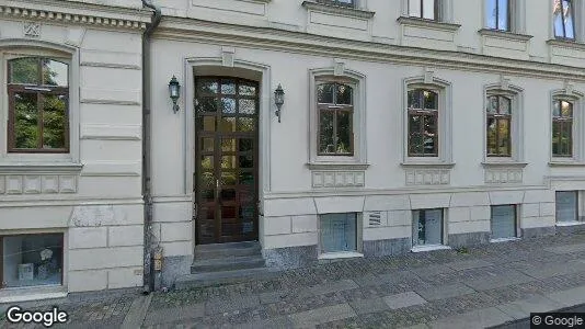 Apartments for rent in Gothenburg City Centre - Photo from Google Street View