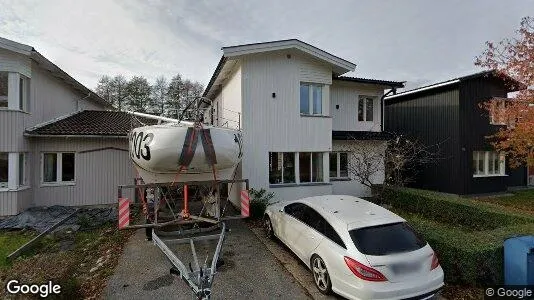 Apartments for rent in Sollentuna - Photo from Google Street View