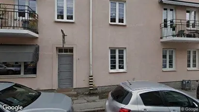 Apartments for rent in Vaxholm - Photo from Google Street View