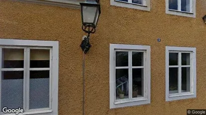 Apartments for rent in Vadstena - Photo from Google Street View