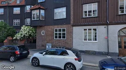 Apartments for rent in Gothenburg City Centre - Photo from Google Street View