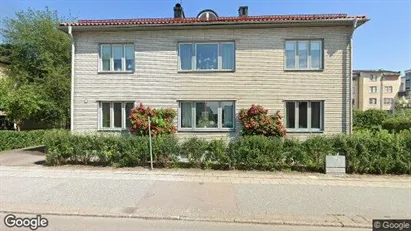 Apartments for rent in Enköping - Photo from Google Street View
