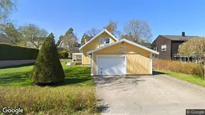 Apartments for rent in Nacka - Photo from Google Street View