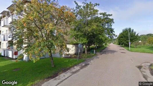 Apartments for rent in Karlstad - Photo from Google Street View