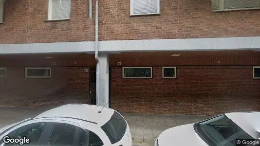 Apartments for rent in Gothenburg City Centre - Photo from Google Street View