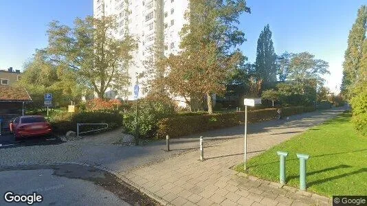 Apartments for rent in Malmö City - Photo from Google Street View