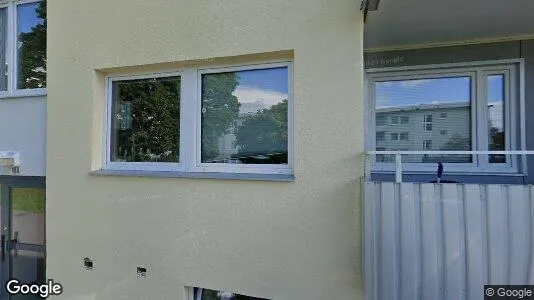 Apartments for rent in Hedemora - Photo from Google Street View