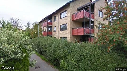 Apartments for rent in Linköping - Photo from Google Street View