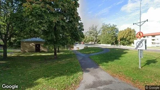 Apartments for rent in Linköping - Photo from Google Street View