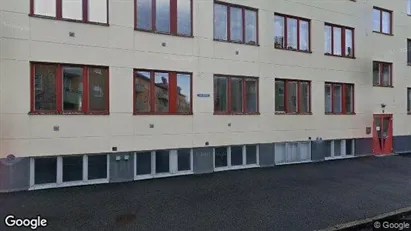 Apartments for rent in Skara - Photo from Google Street View
