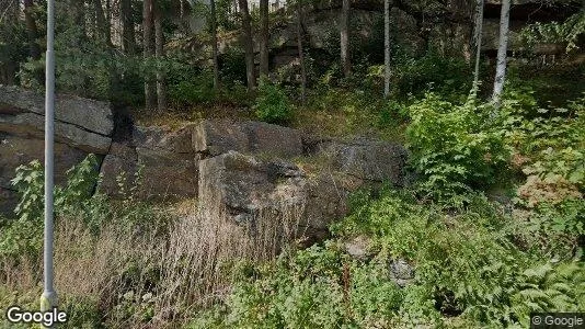 Apartments for rent in Gothenburg East - Photo from Google Street View