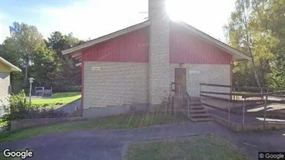 Apartments for rent in Markaryd - Photo from Google Street View