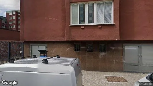 Apartments for rent in Majorna-Linné - Photo from Google Street View
