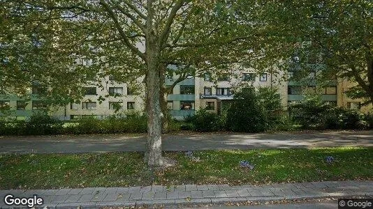 Apartments for rent in Malmö City - Photo from Google Street View