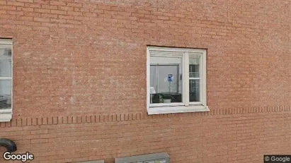 Apartments for rent in Skövde - Photo from Google Street View