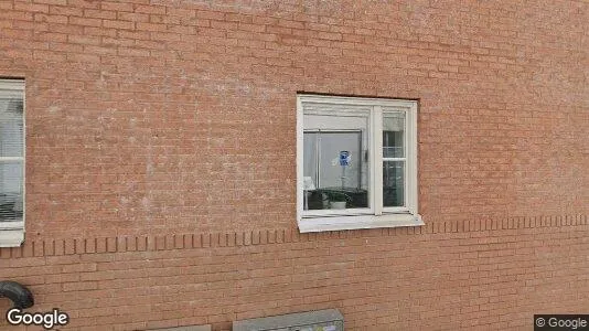 Apartments for rent in Skövde - Photo from Google Street View