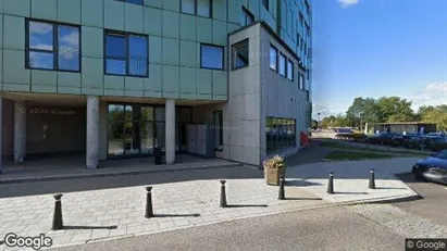 Apartments for rent in Helsingborg - Photo from Google Street View