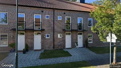 Apartments for rent in Helsingborg - Photo from Google Street View