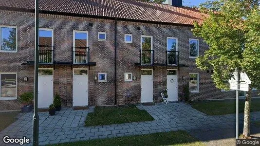 Apartments for rent in Helsingborg - Photo from Google Street View