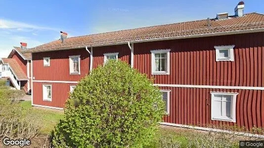 Apartments for rent in Rättvik - Photo from Google Street View