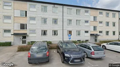 Apartments for rent in Mönsterås - Photo from Google Street View
