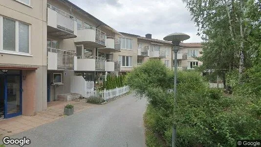 Rooms for rent in Huddinge - Photo from Google Street View