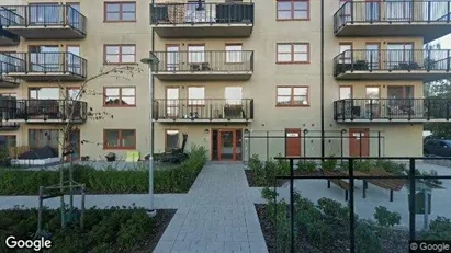 Apartments for rent in Hässleholm - Photo from Google Street View