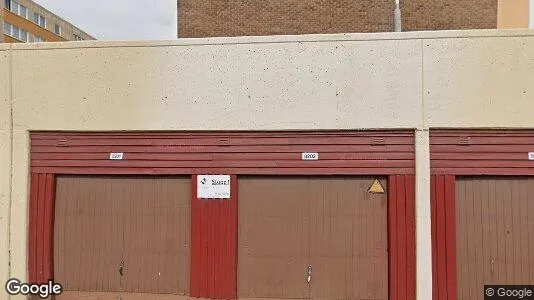 Apartments for rent in Nacka - Photo from Google Street View