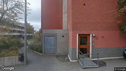 Apartments for rent in Stockholm West - Photo from Google Street View