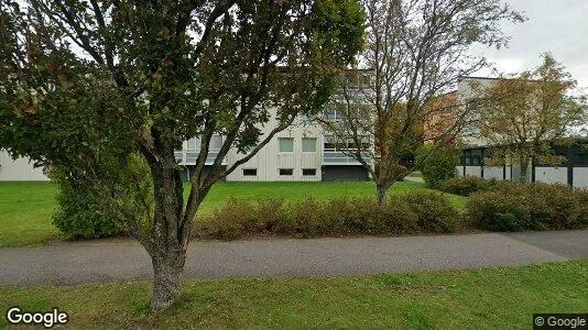 Apartments for rent in Trelleborg - Photo from Google Street View
