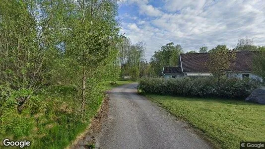 Apartments for rent in Hylte - Photo from Google Street View