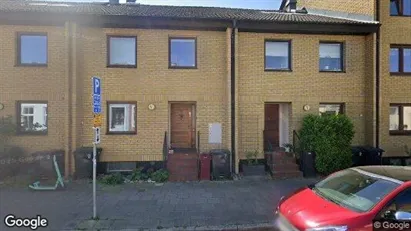 Apartments for rent in Limhamn/Bunkeflo - Photo from Google Street View