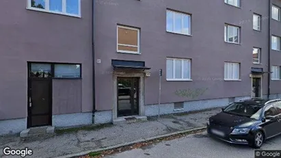 Apartments for rent in Gävle - Photo from Google Street View