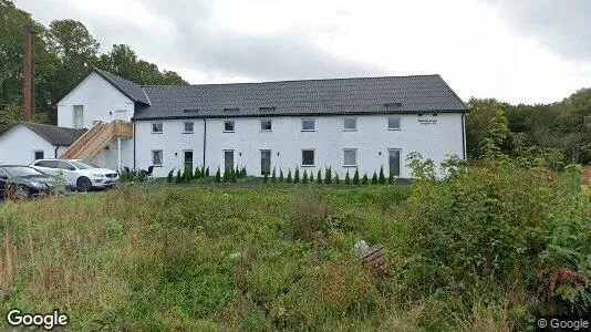 Apartments for rent in Bjuv - Photo from Google Street View