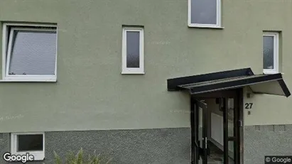 Apartments for rent in Norrköping - Photo from Google Street View