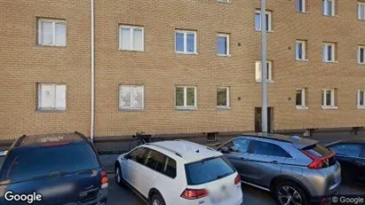 Apartments for rent in Norrköping - Photo from Google Street View