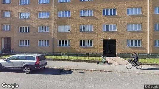 Apartments for rent in Norrköping - Photo from Google Street View